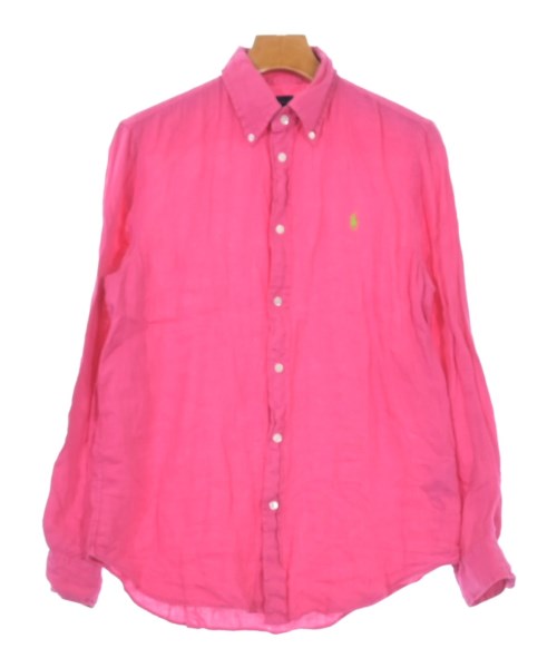 Ralph Lauren 休閒襯衫