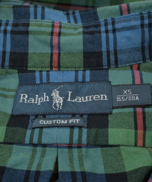 Ralph Lauren 休閒襯衫