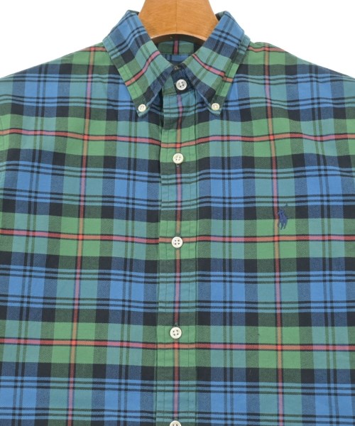 Ralph Lauren 休閒襯衫