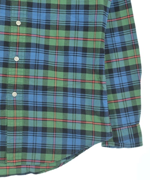 Ralph Lauren 休閒襯衫