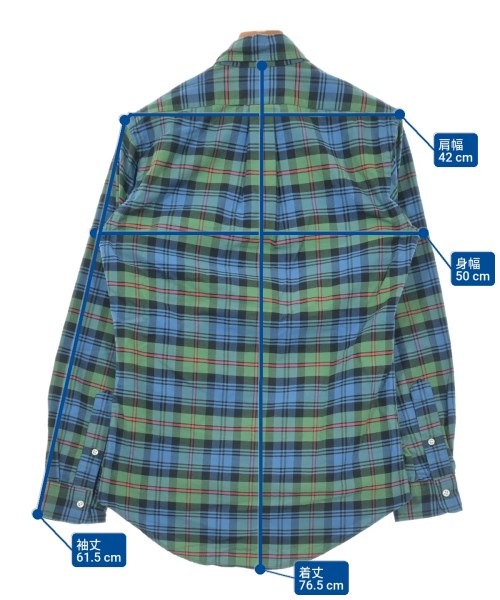 Ralph Lauren 休閒襯衫