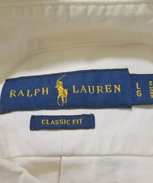 Ralph Lauren 休閒襯衫