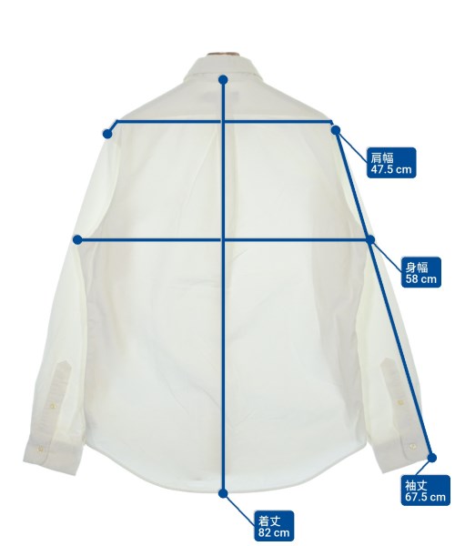 Ralph Lauren 休閒襯衫