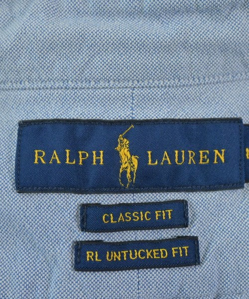 Ralph Lauren 休襯衫