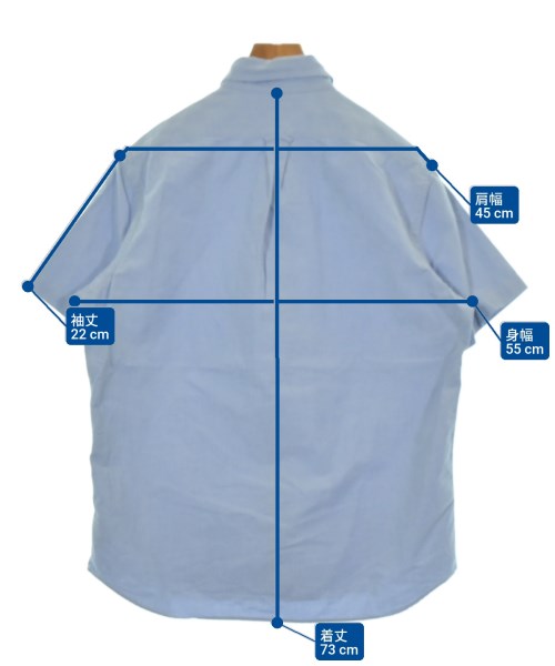 Ralph Lauren 休襯衫