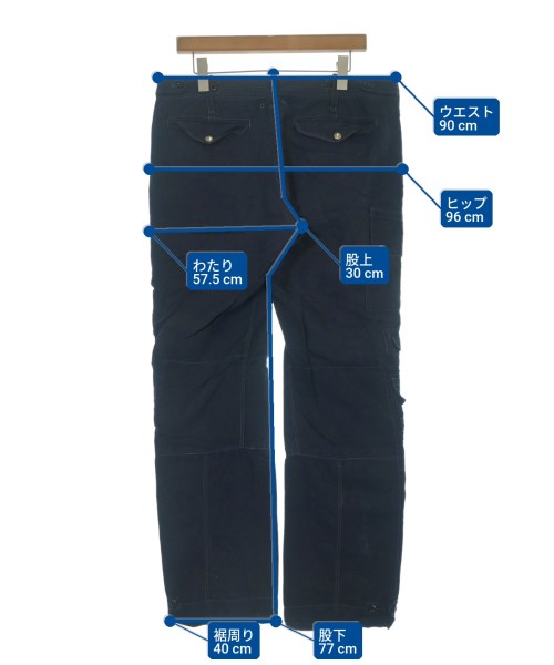 Ralph Lauren 工裝褲