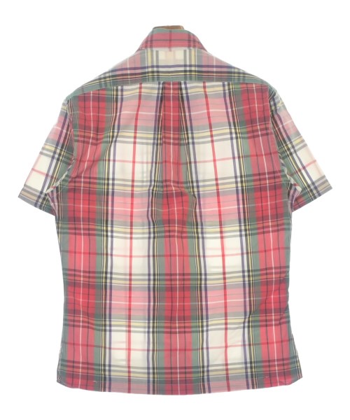 Ralph Lauren 休襯衫