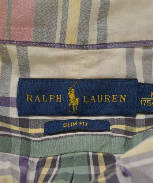 Ralph Lauren 休襯衫