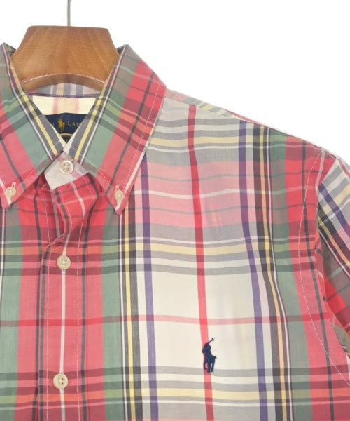 Ralph Lauren 休襯衫