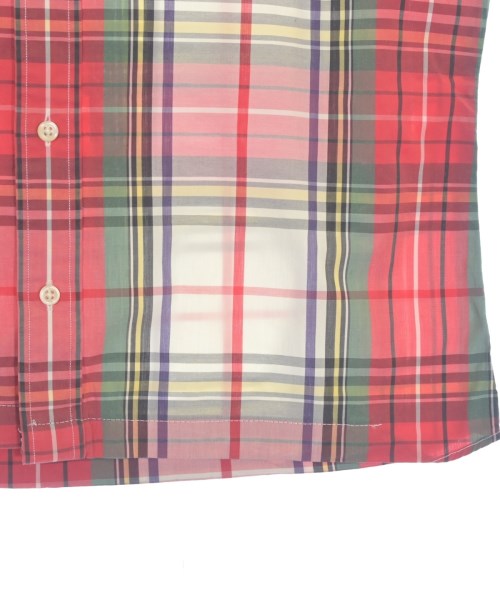 Ralph Lauren 休襯衫