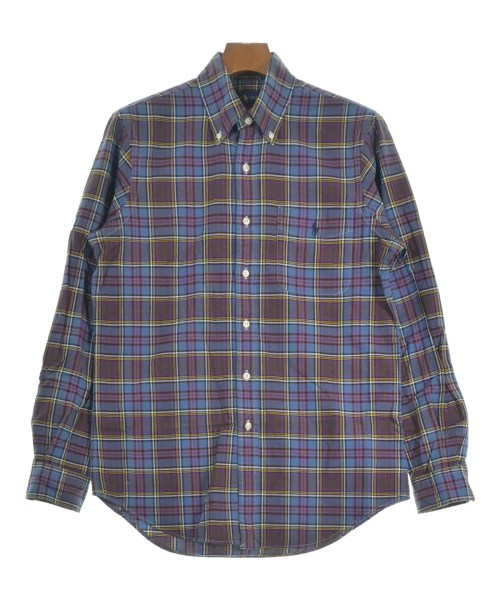 Ralph Lauren 休襯衫