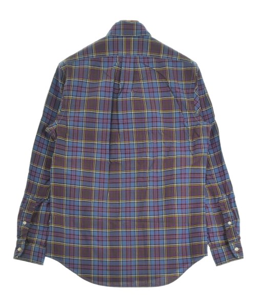 Ralph Lauren 休襯衫