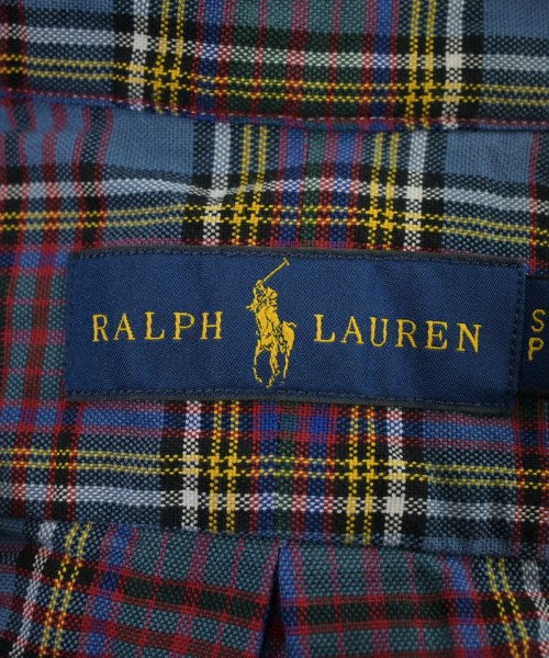 Ralph Lauren 休襯衫