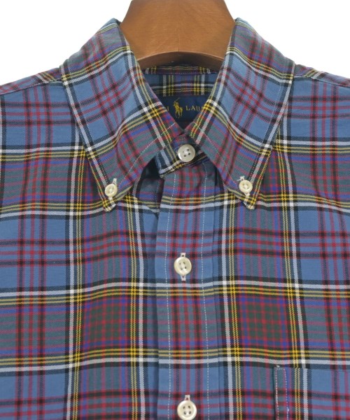 Ralph Lauren 休襯衫