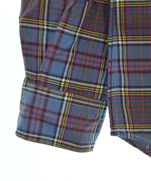 Ralph Lauren 休襯衫