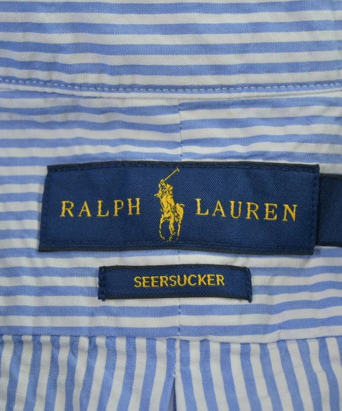 Ralph Lauren 休襯衫