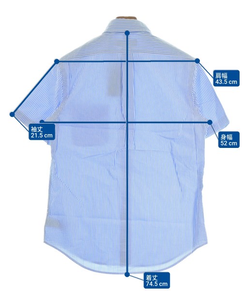 Ralph Lauren 休襯衫