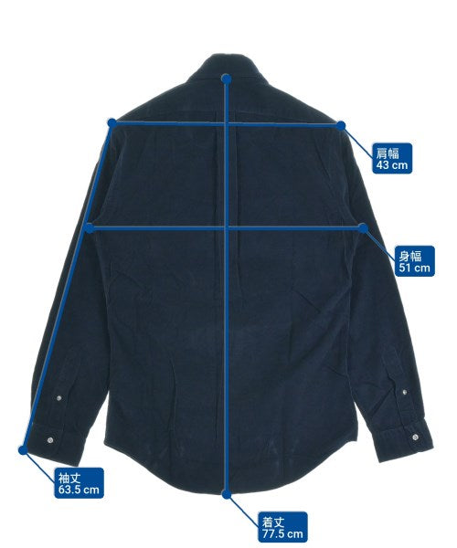 Ralph Lauren 休襯衫