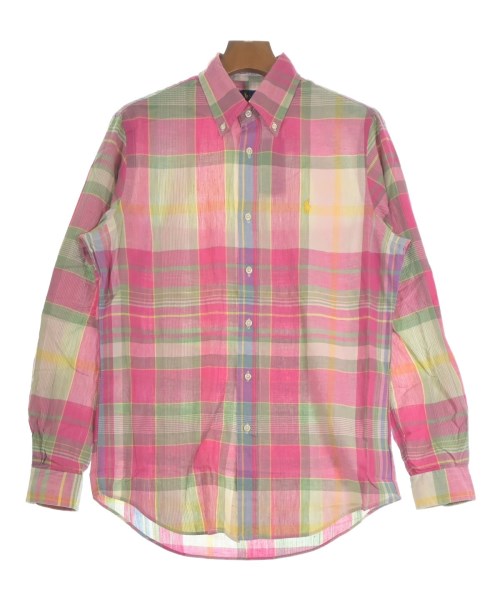 Ralph Lauren 休襯衫