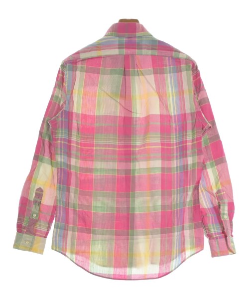 Ralph Lauren 休襯衫