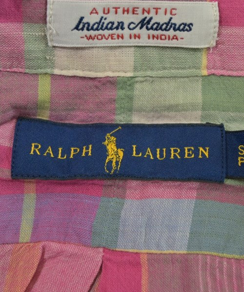 Ralph Lauren 休襯衫