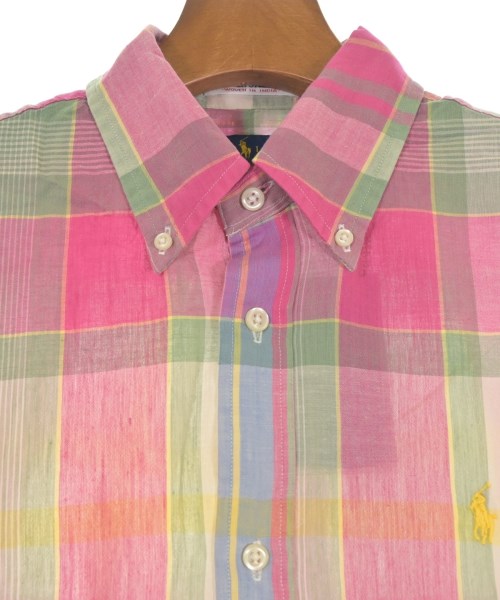 Ralph Lauren 休襯衫