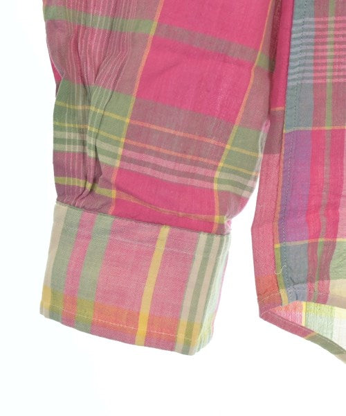 Ralph Lauren 休襯衫