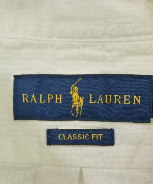 Ralph Lauren 休襯衫