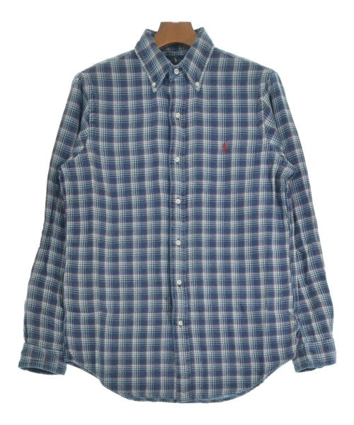 Ralph Lauren 休襯衫