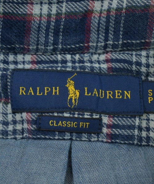 Ralph Lauren 休襯衫