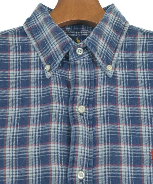 Ralph Lauren 休襯衫