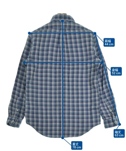 Ralph Lauren 休襯衫