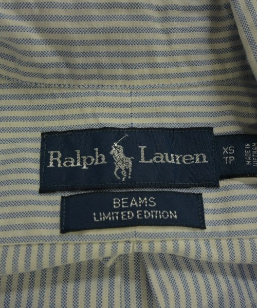 Polo Ralph Lauren 休閒襯衫