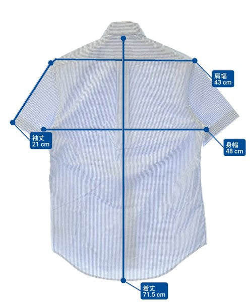 Polo Ralph Lauren 休閒襯衫