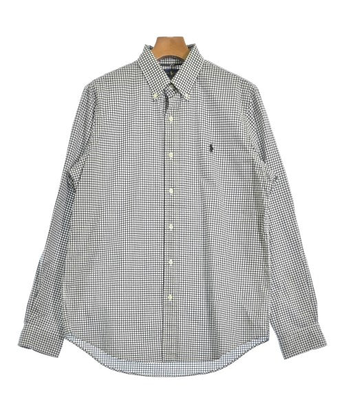 Ralph Lauren 休閒襯衫