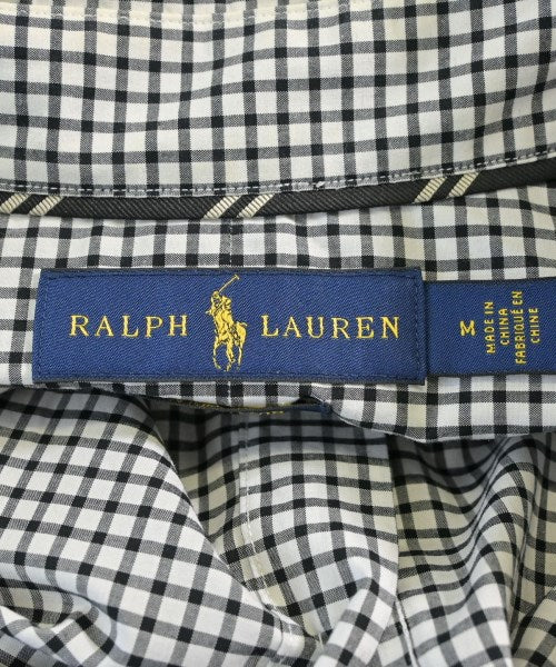 Ralph Lauren 休閒襯衫