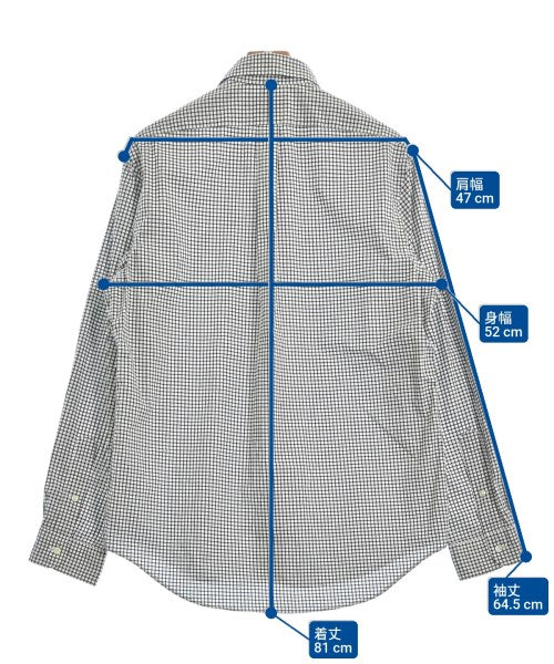 Ralph Lauren 休閒襯衫