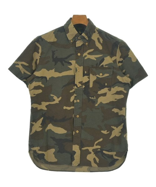 Ralph Lauren 休閒襯衫