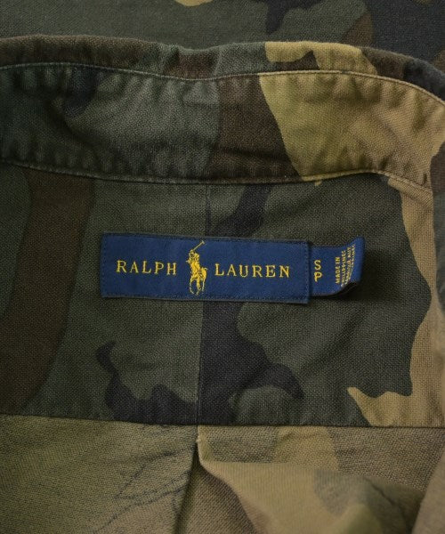 Ralph Lauren 休閒襯衫