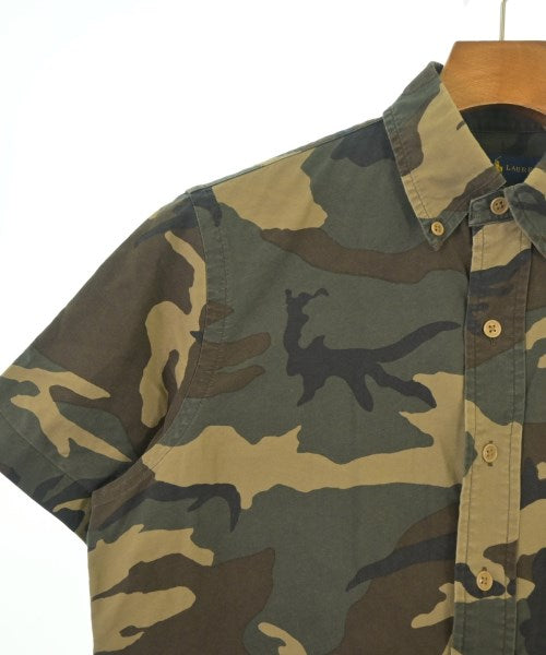 Ralph Lauren 休閒襯衫