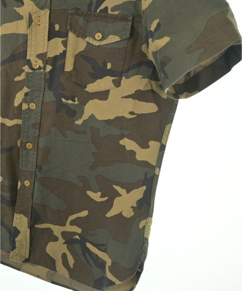 Ralph Lauren 休閒襯衫