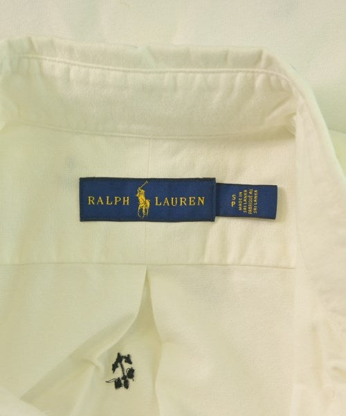Ralph Lauren 休閒襯衫