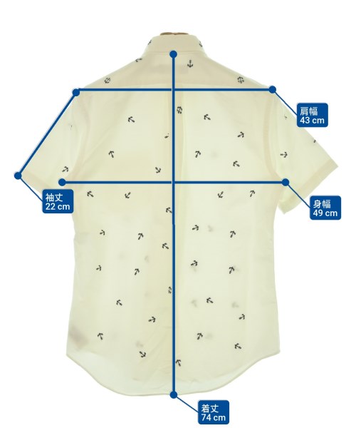 Ralph Lauren 休閒襯衫