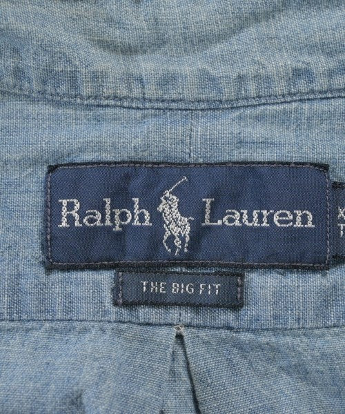Ralph Lauren 休閒襯衫