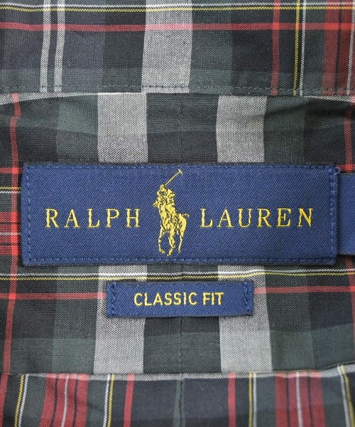Ralph Lauren 休閒襯衫