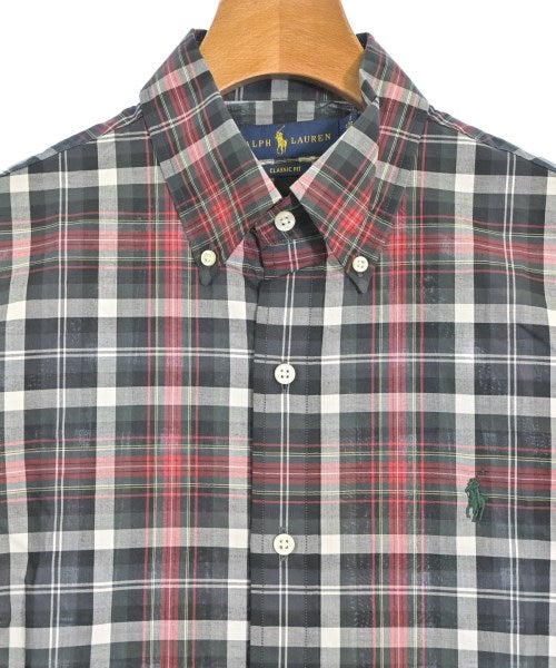 Ralph Lauren 休閒襯衫