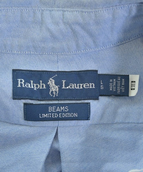 Ralph Lauren 休閒襯衫
