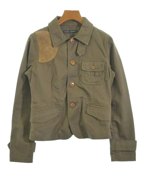 Ralph Lauren 軍裝夾克
