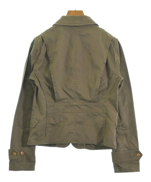 Ralph Lauren 軍裝夾克