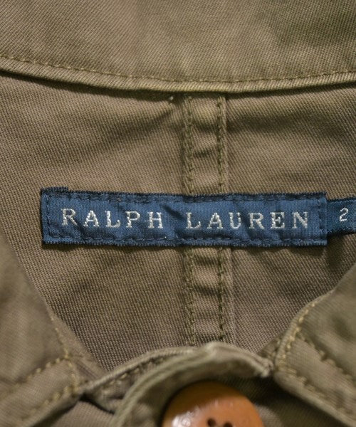 Ralph Lauren 軍裝夾克